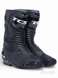 Stivali moto TCX SP MASTER