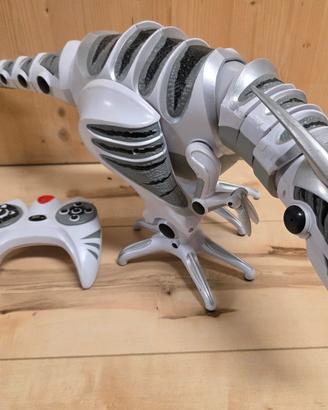 Roborator X woo wee telecomandato