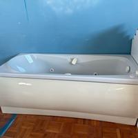 Vasca rettangolare 70x120