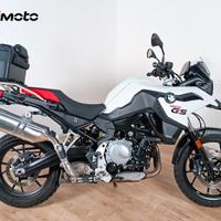 BMW F 750 GS - 2021