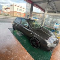 Alfa Romeo 147 twink spark 2008