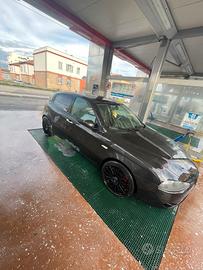 Alfa Romeo 147 twink spark 2008