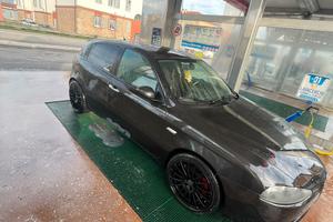 Alfa Romeo 147 twink spark 2008
