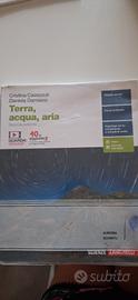 terra, acqua, aria