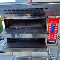 Forno Pizza VP2 Revolution