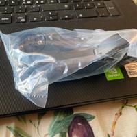 Staffa per garmin 540