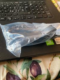 Staffa per garmin 540