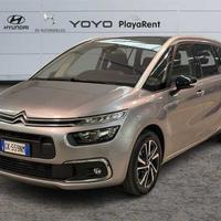 Citroen Grand C4 SpaceTour. SpaceTourer BlueHDi 13