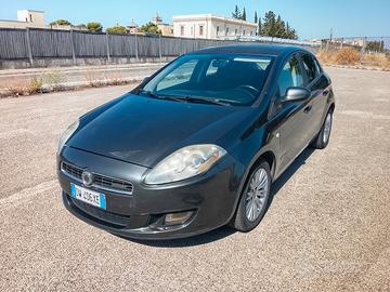 Fiat Bravo 1.6 Multijet 120 Cavalli 