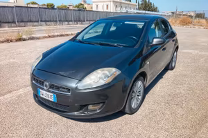 Fiat Bravo 1.6 Multijet 120 Cavalli 