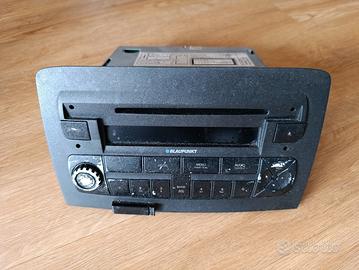Autoradio Fiat Idea 2007 