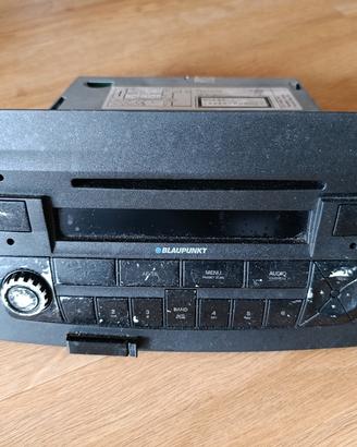Autoradio Fiat Idea 2007 