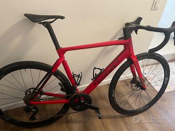 Wilier Filante SL taglia L