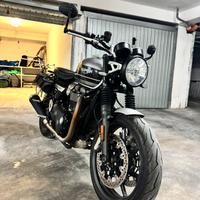 Stupenda  speed twin