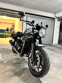 Stupenda  speed twin