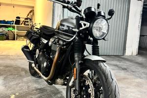 Stupenda  speed twin