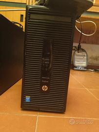 HP ProDesk 400 G2 MT