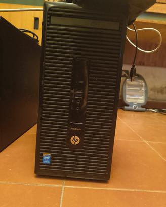 HP ProDesk 400 G2 MT
