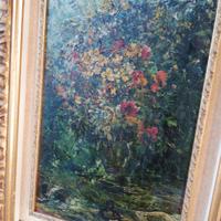 Quadro Giuseppe Pende