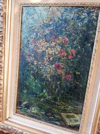 Quadro Giuseppe Pende