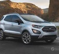 Ricambi Ford Ecosport 2020/2023