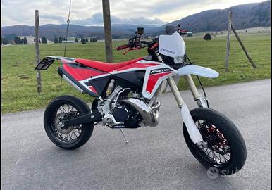 FANTIC XX250 YZ250 2T