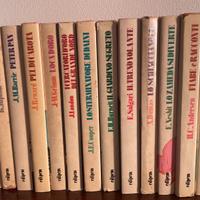 Libri per ragazzi collana