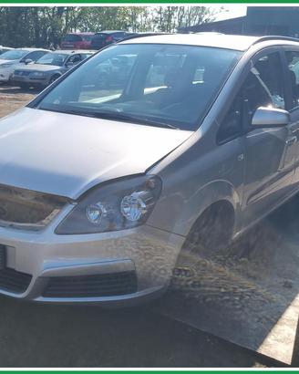 Ricambi Usati OPEL Zafira B 2007