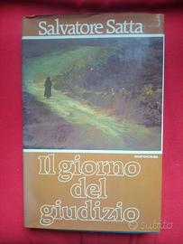 IL GIORNO DEL GIUDIZIO