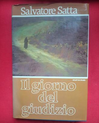 IL GIORNO DEL GIUDIZIO