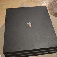 Playstation 4pro