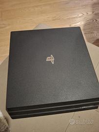 Playstation 4pro