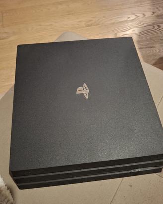 Playstation 4pro