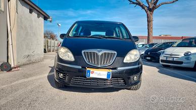 Lancia MUSA 1.4 16V EURO 5 Poltrona Frau-95CV-70KW