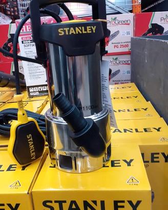 Pompa sommersa Stanley