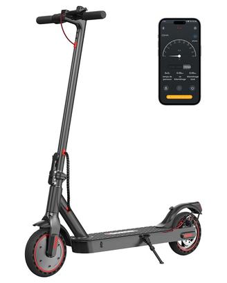 Monopattino elettrico iScooter i9 Batteria 7,5Ah M