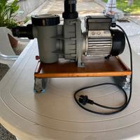 Pompa per piscina hp 0.75