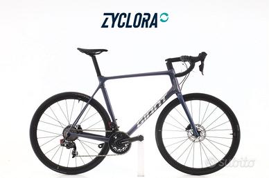 Giant TCR Advanced Pro 0 AXS 12V t.58