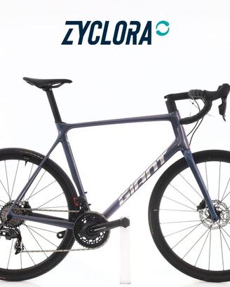 Giant TCR Advanced Pro 0 AXS 12V t.58