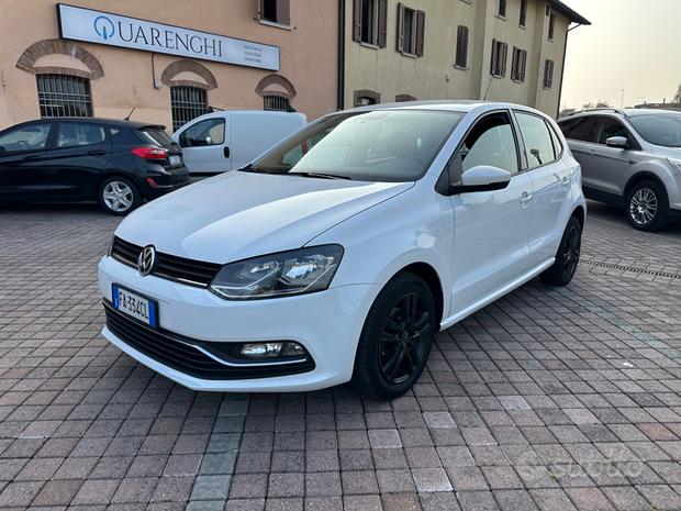 Volkswagen Polo 1.2 TSI DSG 5p. Fresh BlueMotion T