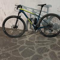 MTB MERIDA BIGNINe