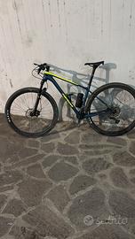 MTB MERIDA BIGNINe