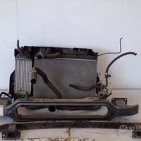 Kit Radiatori Peugeot 407 2.0 hdi 2007
