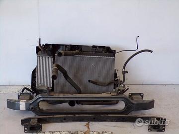 Kit Radiatori Peugeot 407 2.0 hdi 2007
