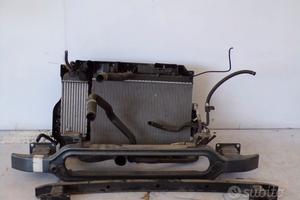 Kit Radiatori Peugeot 407 2.0 hdi 2007