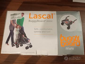 Pedana passeggino per bambini