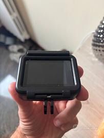 Go pro hero 5