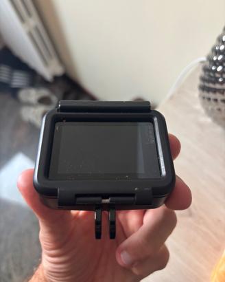 Go pro hero 5