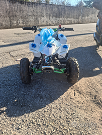Quad 50 cc