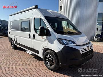 DREAMER FUN D55 20° YEARS